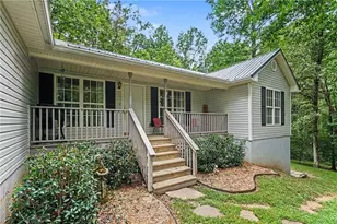 390 Cotton Tail Dr, Baldwin, GA 30511 - Photo 1