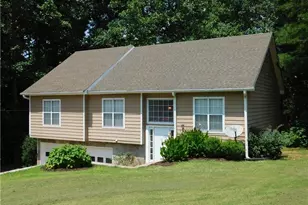 66 Spring Ridge Dr, Dawsonville, GA 30534 - Photo 4