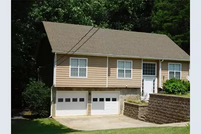 66 Spring Ridge Drive, Dawsonville, GA 30534 - Photo 2