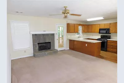 66 Spring Ridge Drive, Dawsonville, GA 30534 - Photo 8
