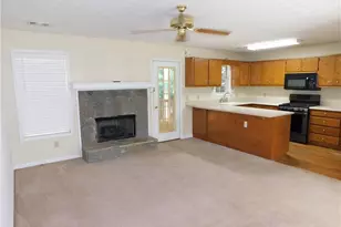66 Spring Ridge Dr, Dawsonville, GA 30534 - Photo 8