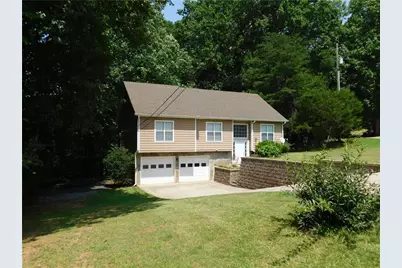 66 Spring Ridge Drive, Dawsonville, GA 30534 - Photo 32