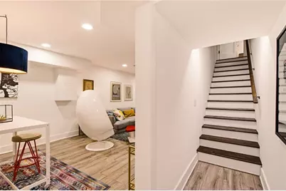 3028 Baker Ridge Drive NW, Atlanta, GA 30318 - Photo 24