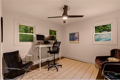 3028 Baker Ridge Drive NW, Atlanta, GA 30318 - Photo 22