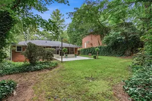 3028 Baker Ridge Dr NW, Atlanta, GA 30318 - Photo 34