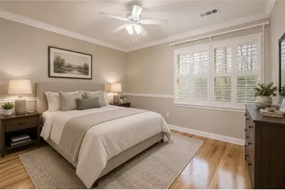 3800 Running Fox Drive, Marietta, GA 30062 - Photo 14