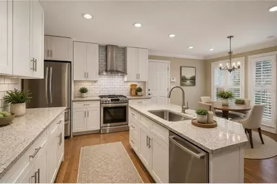 3800 Running Fox Drive, Marietta, GA 30062 - Photo 4