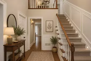 3800 Running Fox Dr, Marietta, GA 30062 - Photo 2