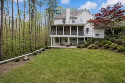 3800 Running Fox Drive, Marietta, GA 30062 - Photo 22