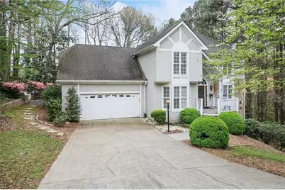 3800 Running Fox Drive, Marietta, GA 30062 - Photo 1