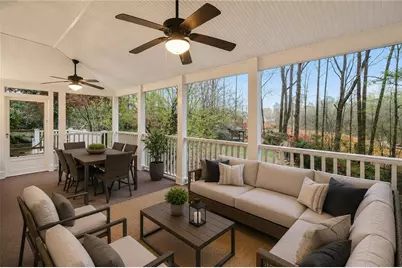 3800 Running Fox Drive, Marietta, GA 30062 - Photo 10