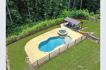 210 Old Cross Lane Road, Monroe, GA 30656 - Photo 2