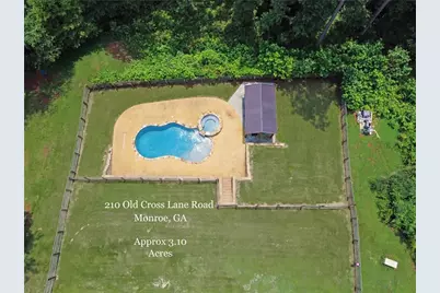 210 Old Cross Lane Road, Monroe, GA 30656 - Photo 42