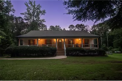 210 Old Cross Lane Road, Monroe, GA 30656 - Photo 50