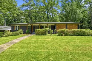 2682 Westchester Dr, East Point, GA 30344 - Photo 1
