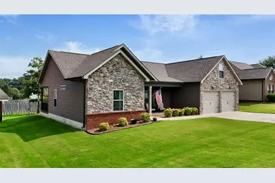 188 Franklin Circle, Fort Oglethorpe, GA 30742 - Photo 2