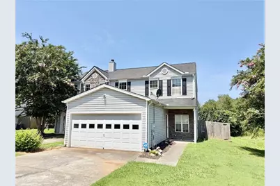 20 Hampton Drive, Cartersville, GA 30121 - Photo 16