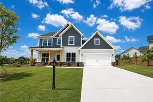 1624 Wander Ml Lot 24, Cumming, GA 30040 - Photo 1