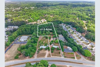 1917 Lawrenceville Suwanee Road, Lawrenceville, GA 30043 - Photo 4