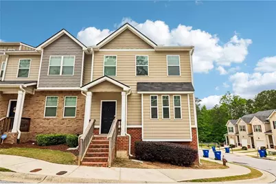 6253 Rockaway Road, Atlanta, GA 30349 - Photo 1