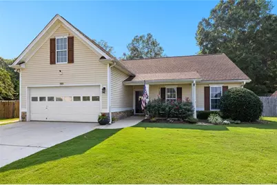 1003 Marsh Court Court, Hampton, GA 30228 - Photo 2