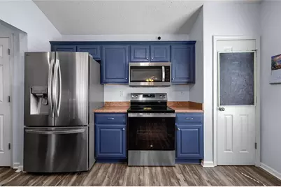 1003 Marsh Court Court, Hampton, GA 30228 - Photo 24