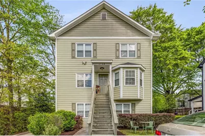 1738 Taylor Street NW #A2, Atlanta, GA 30318 - Photo 1