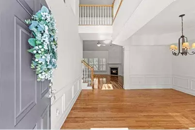 2311 Ventana Crossing #50, Marietta, GA 30062 - Photo 8