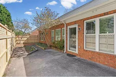 2311 Ventana Crossing #50, Marietta, GA 30062 - Photo 36