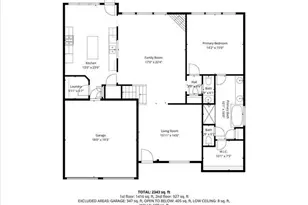 2311 Ventana Crossing, Marietta, GA 30062 - Photo 42