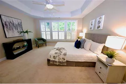 2311 Ventana Crossing #50, Marietta, GA 30062 - Photo 4