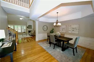 2311 Ventana Crossing, Marietta, GA 30062 - Photo 1