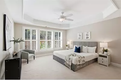 2311 Ventana Crossing #50, Marietta, GA 30062 - Photo 4