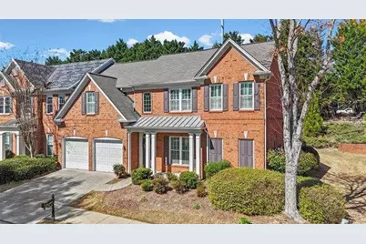 2311 Ventana Crossing #50, Marietta, GA 30062 - Photo 2