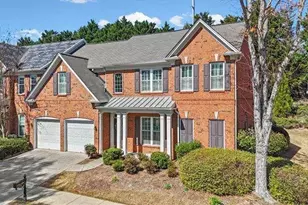 2311 Ventana Crossing, Marietta, GA 30062 - Photo 2