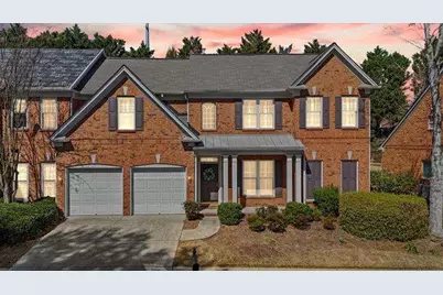 2311 Ventana Crossing #50, Marietta, GA 30062 - Photo 44
