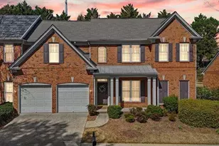 2311 Ventana Crossing, Marietta, GA 30062 - Photo 44