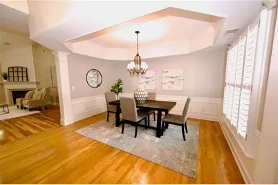 2311 Ventana Crossing #50, Marietta, GA 30062 - Photo 16