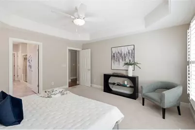 2311 Ventana Crossing #50, Marietta, GA 30062 - Photo 20