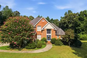 47 N Edenfield Ridge Dr N, Rome, GA 30161 - Photo 8