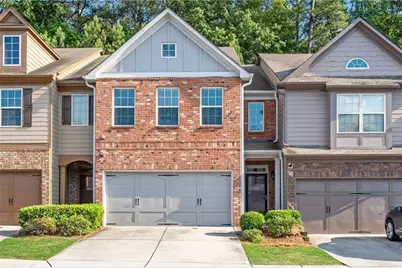 2242 Knoxhill View SE, Smyrna, GA 30082 - Photo 1