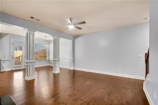 2242 Knoxhill View SE, Smyrna, GA 30082 - Photo 8