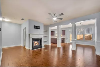 2242 Knoxhill View SE, Smyrna, GA 30082 - Photo 6