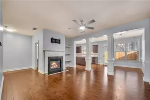 2242 Knoxhill View SE, Smyrna, GA 30082 - Photo 6