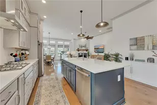 616 Grassmeade Ln, Woodstock, GA 30188 - Photo 16