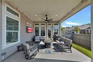 616 Grassmeade Ln, Woodstock, GA 30188 - Photo 30