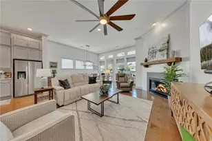 616 Grassmeade Ln, Woodstock, GA 30188 - Photo 8