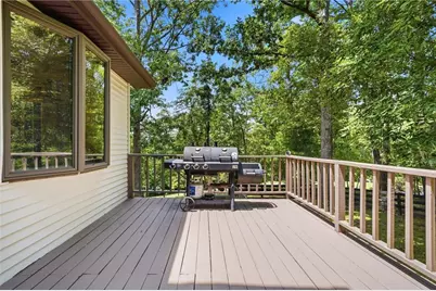 290 Sharptop Ridge Road, Jasper, GA 30143 - Photo 54