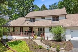 290 Sharptop Ridge Rd, Jasper, GA 30143 - Photo 6