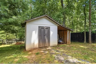 290 Sharptop Ridge Road, Jasper, GA 30143 - Photo 58